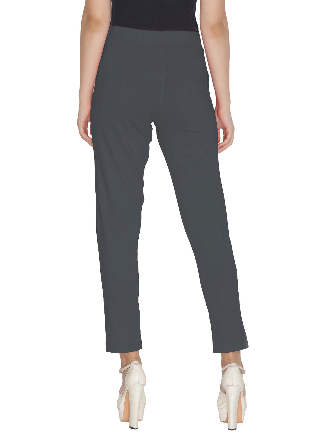 Grey Kurti Pant