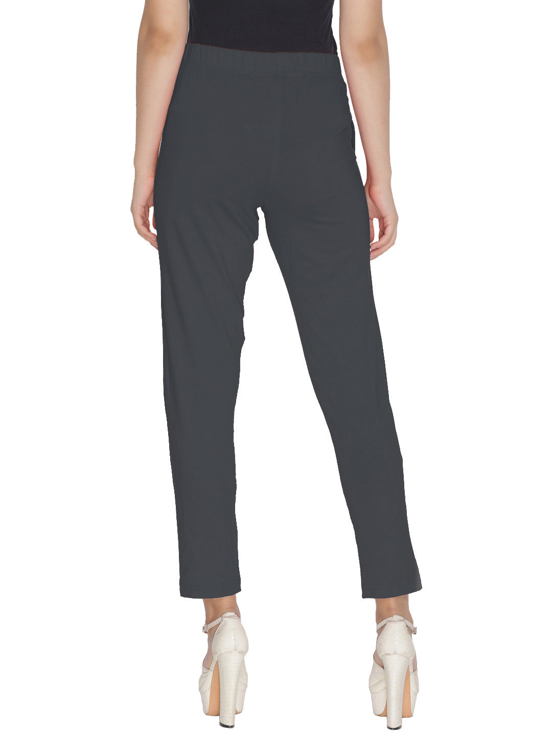 Grey Kurti Pant