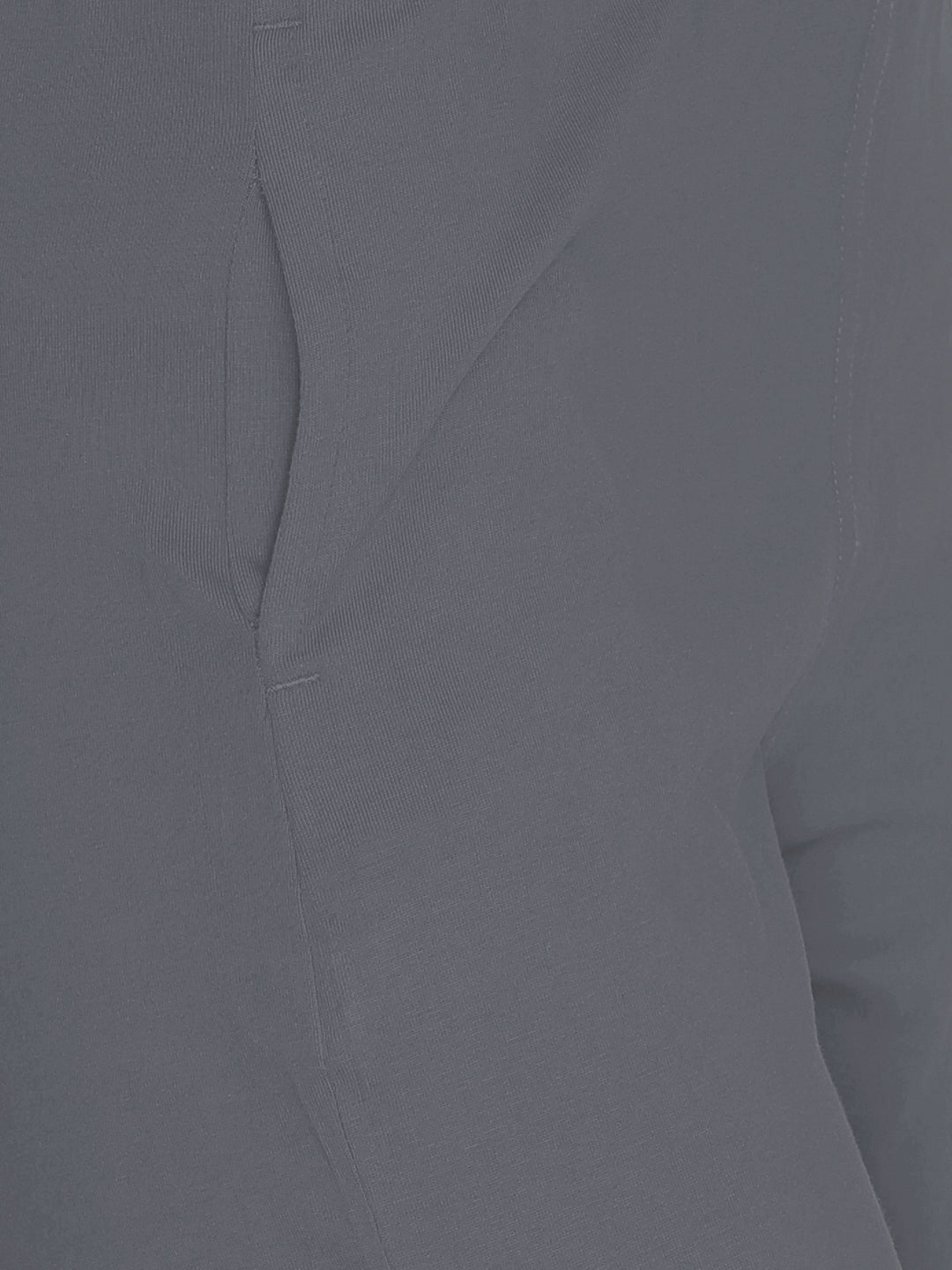 Grey Kurti Pant