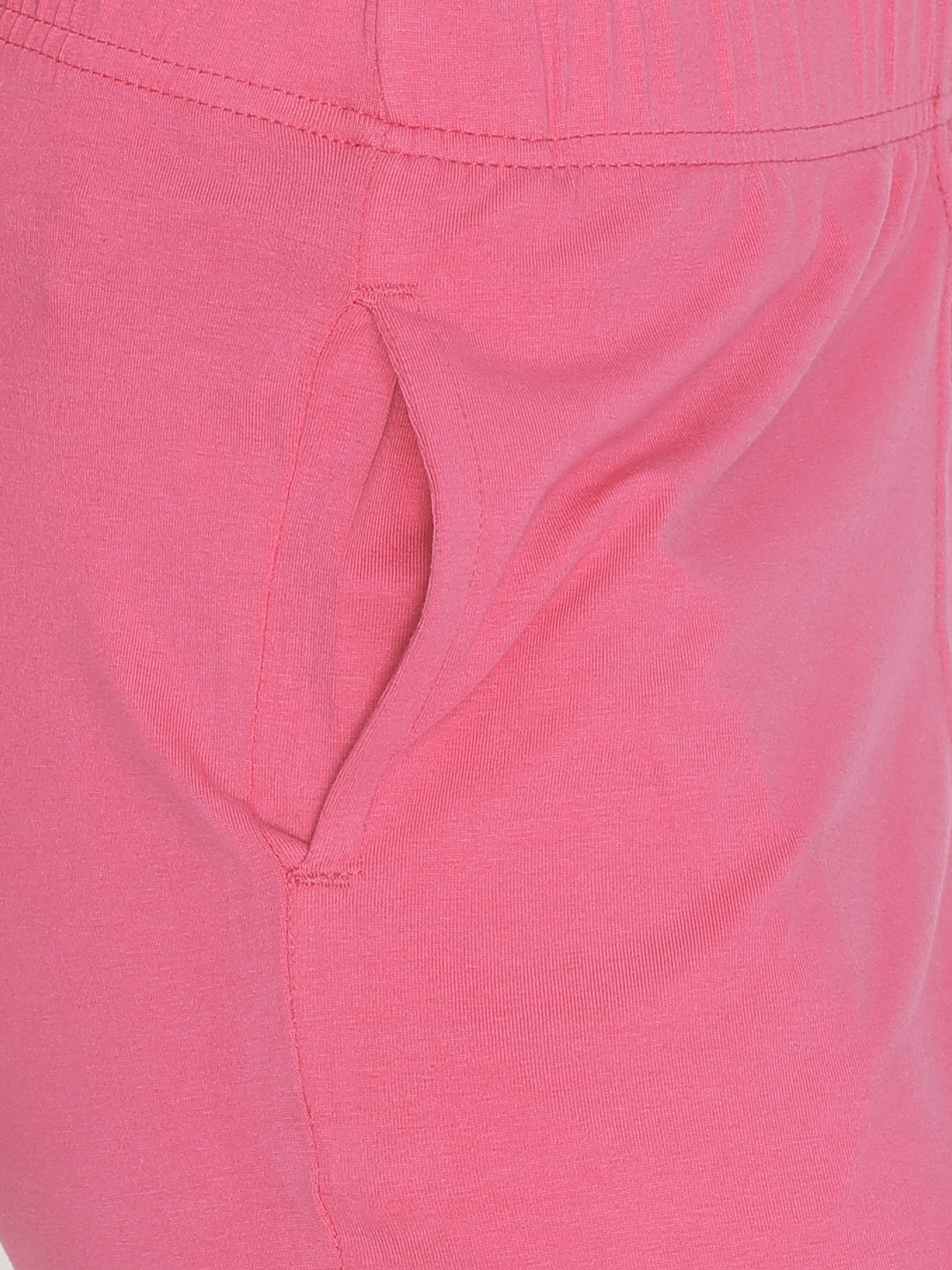 Coral Kurti Pant