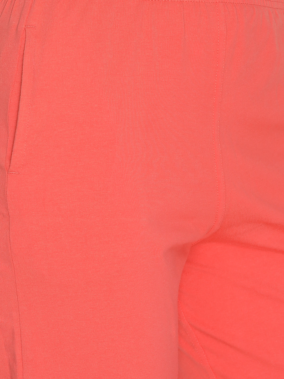 Coral Kurti Pant
