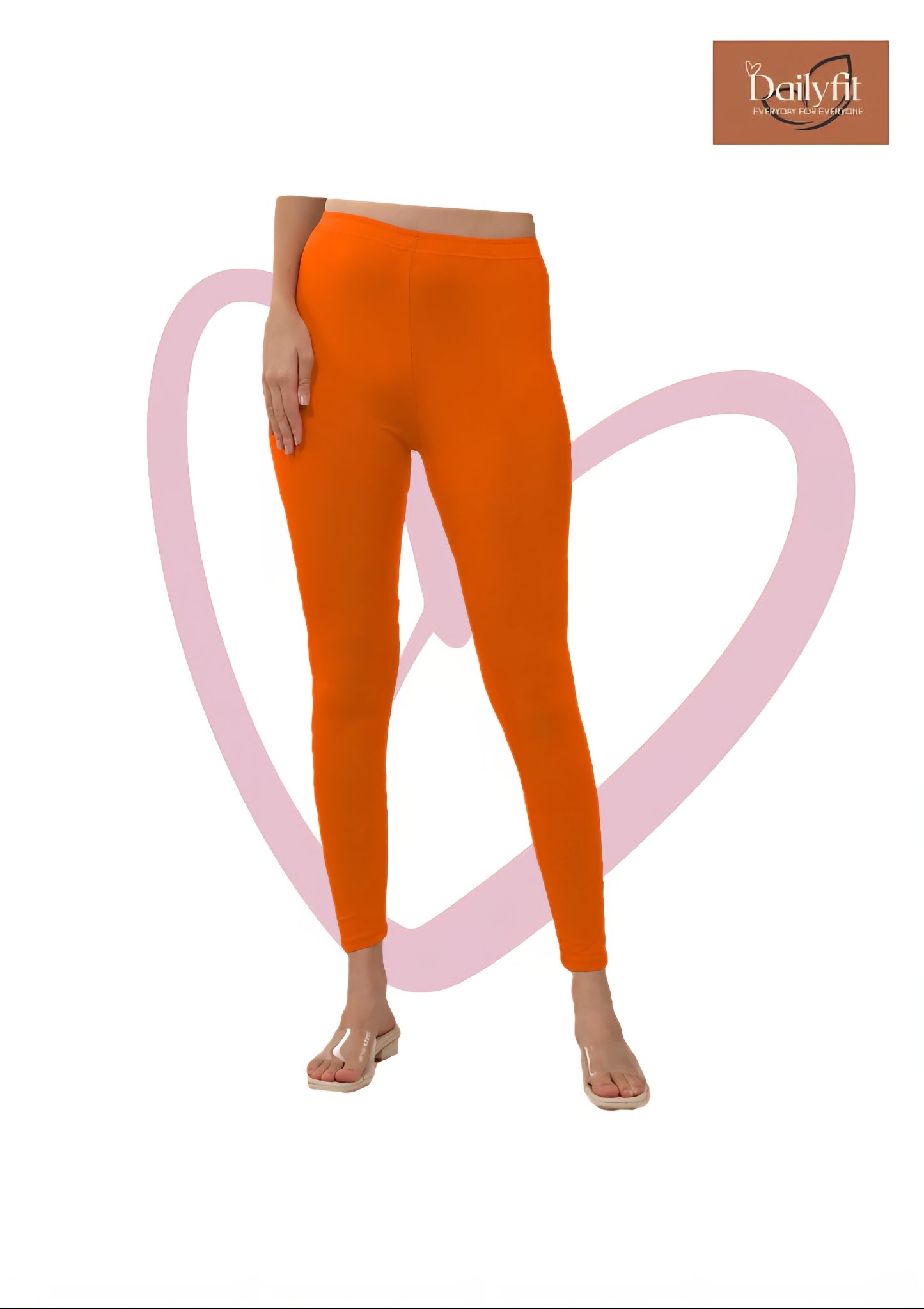 YELLOW LEGGINGS PANT